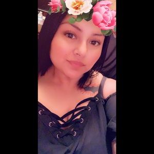 Meet your Posher, Janessa